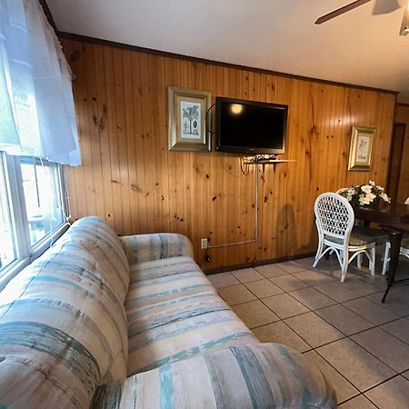 Wilmington Terrace Apartment Ocean City Luaran gambar