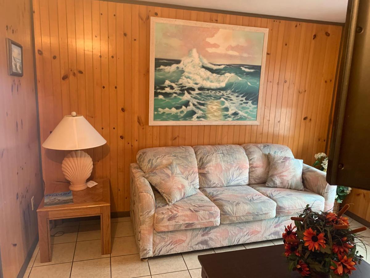 Wilmington Terrace Apartment Ocean City Luaran gambar