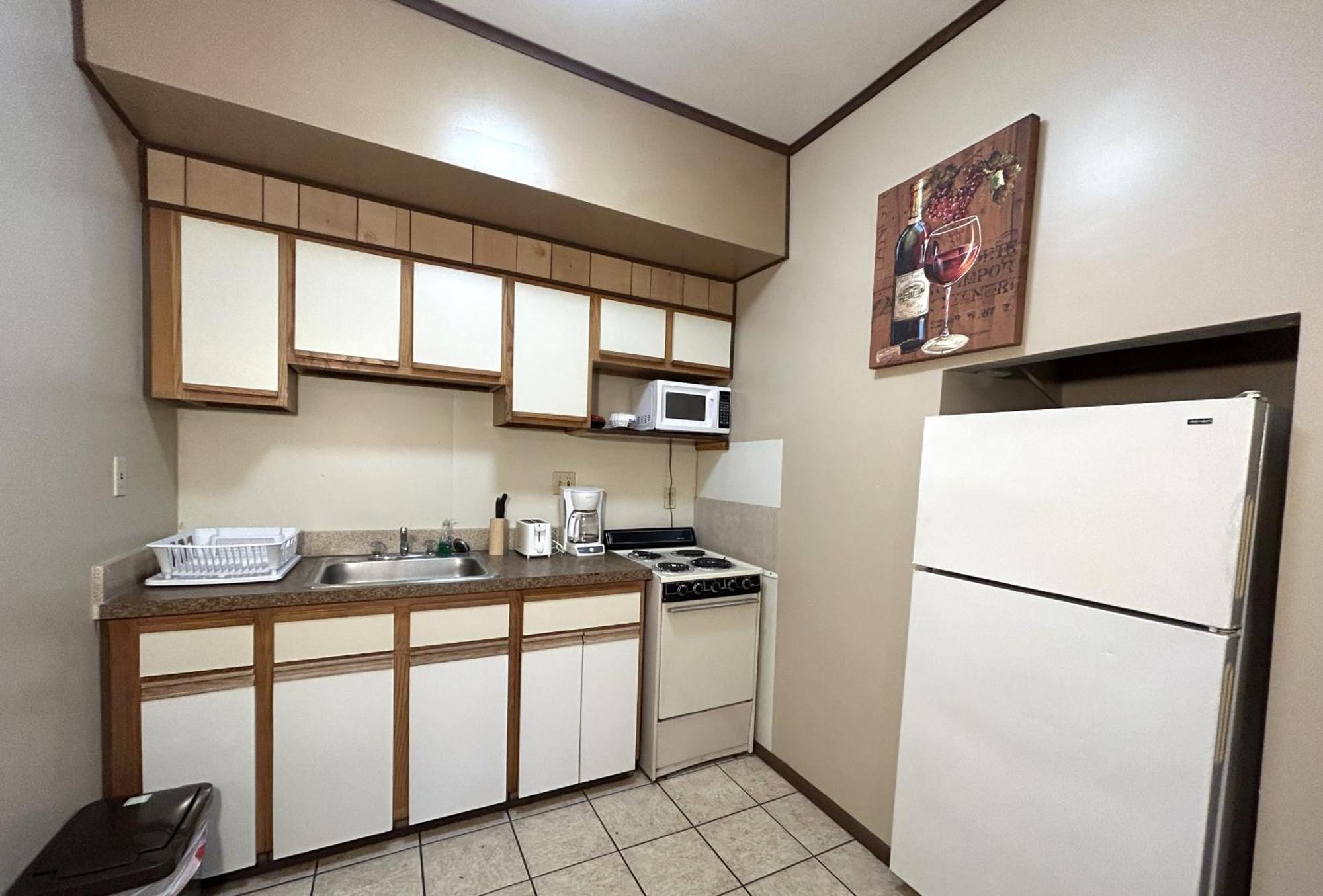 Wilmington Terrace Apartment Ocean City Luaran gambar