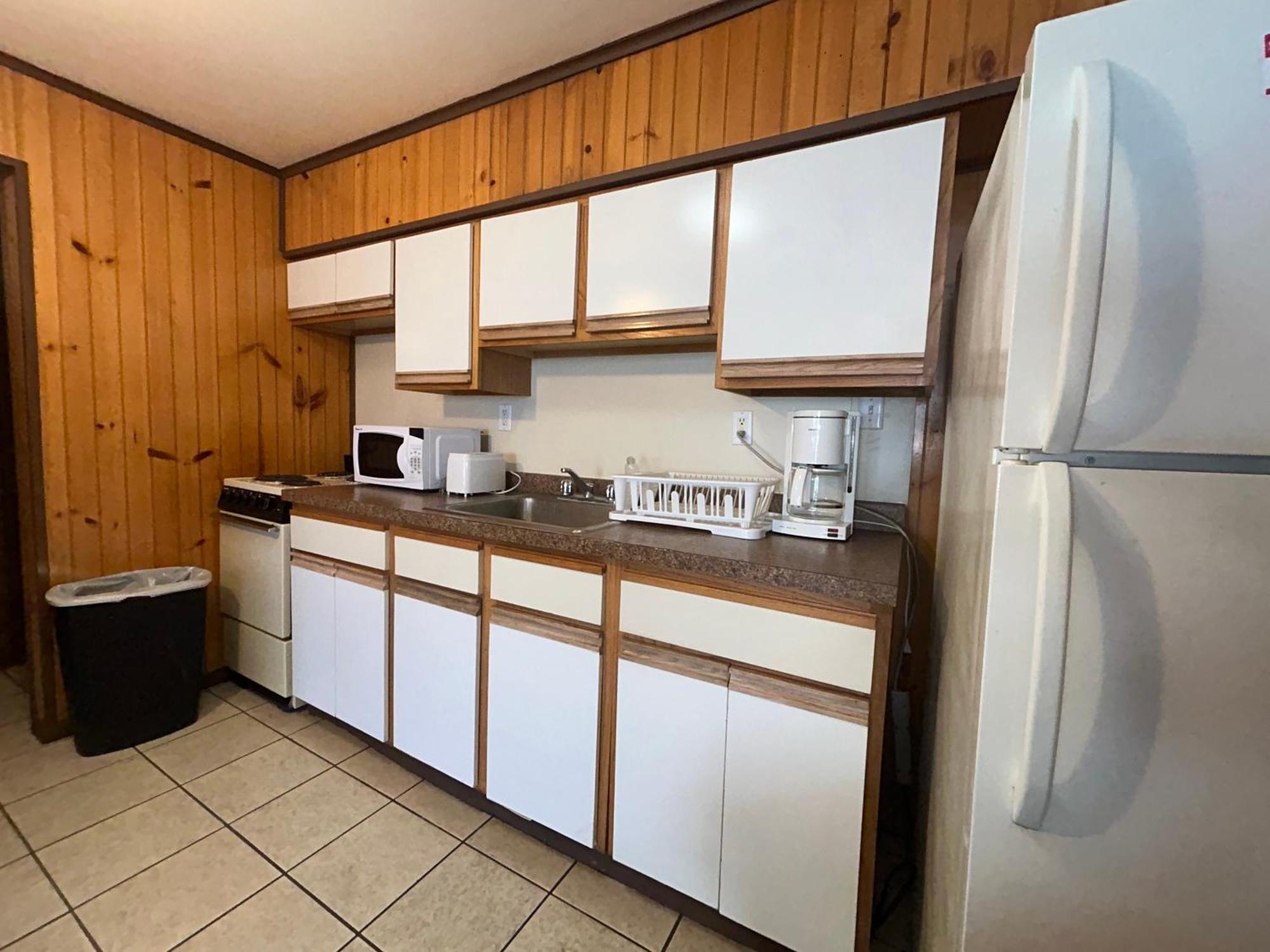 Wilmington Terrace Apartment Ocean City Luaran gambar