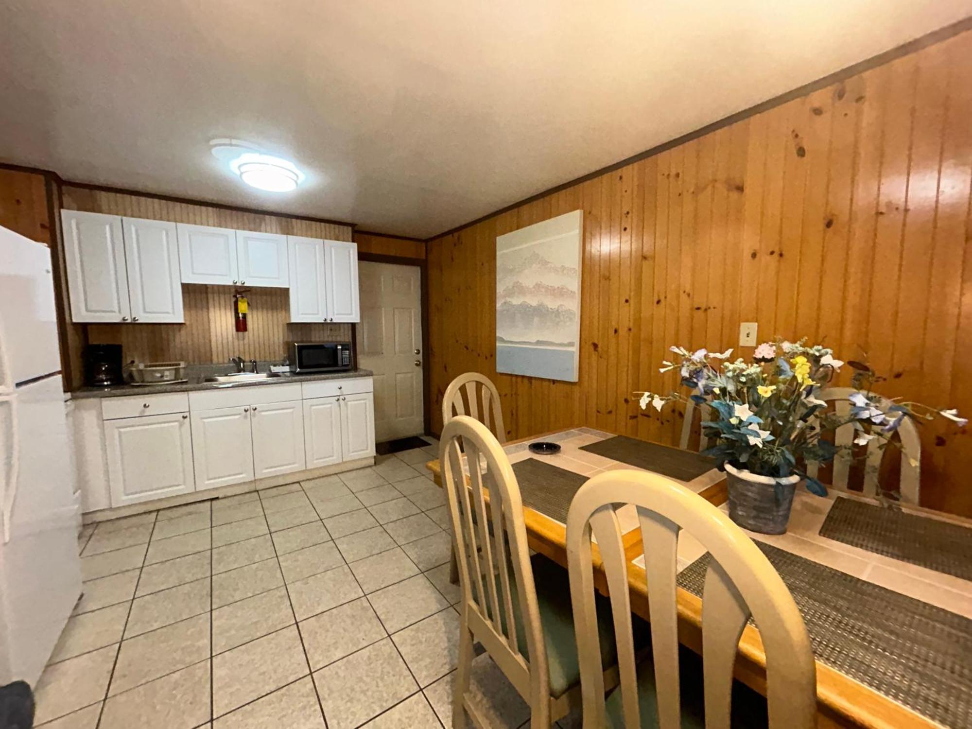 Wilmington Terrace Apartment Ocean City Luaran gambar