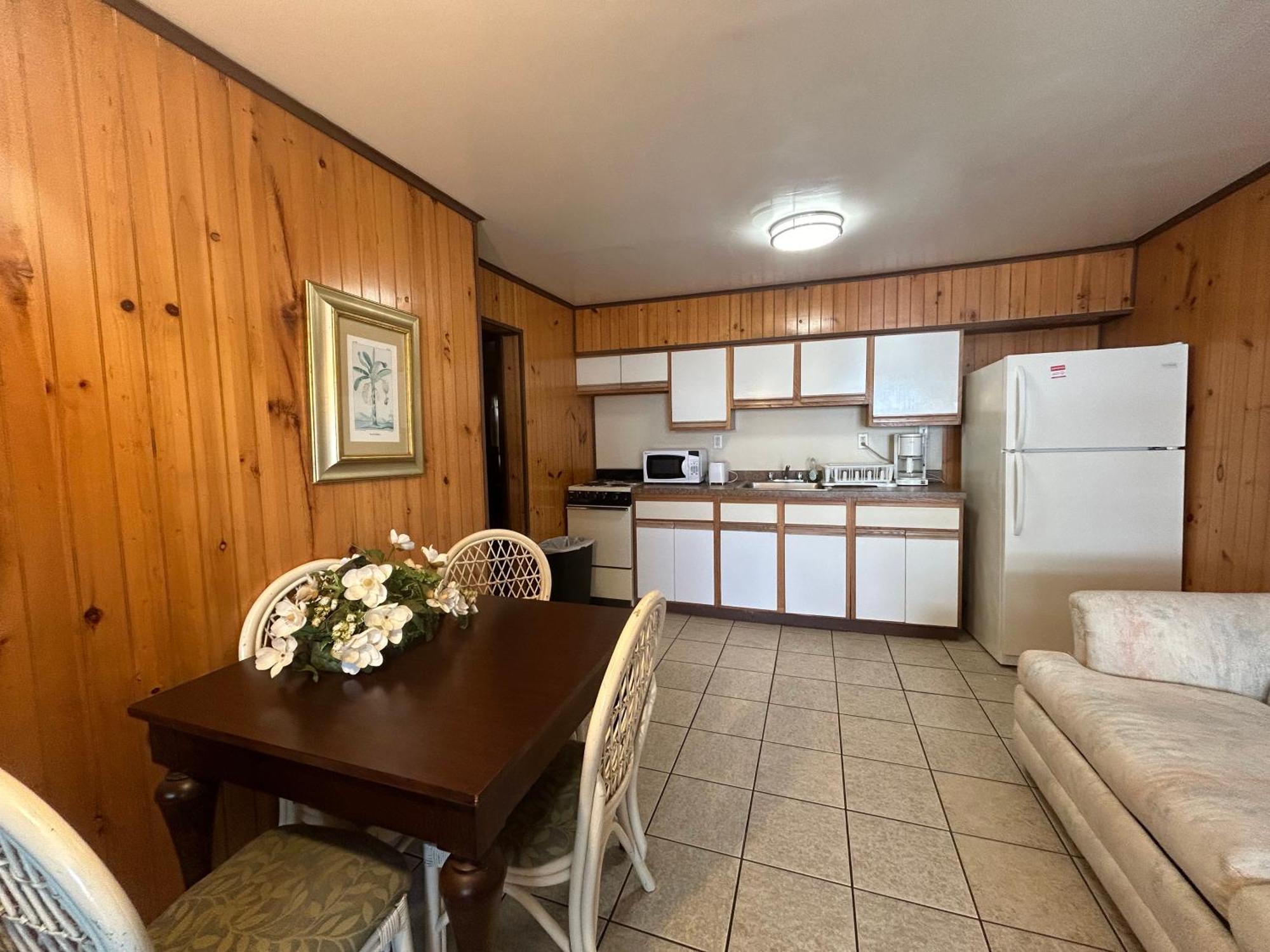 Wilmington Terrace Apartment Ocean City Luaran gambar