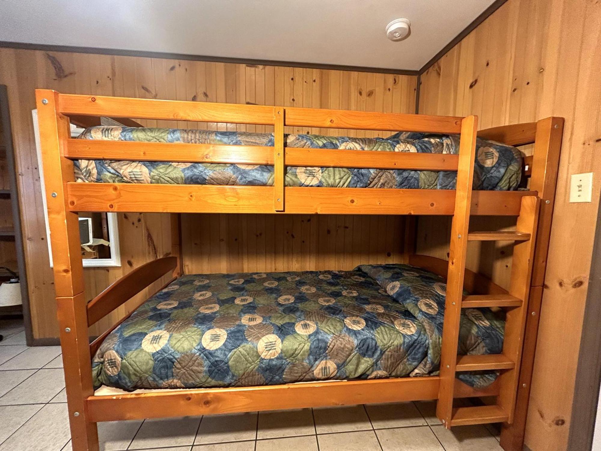 Wilmington Terrace Apartment Ocean City Luaran gambar
