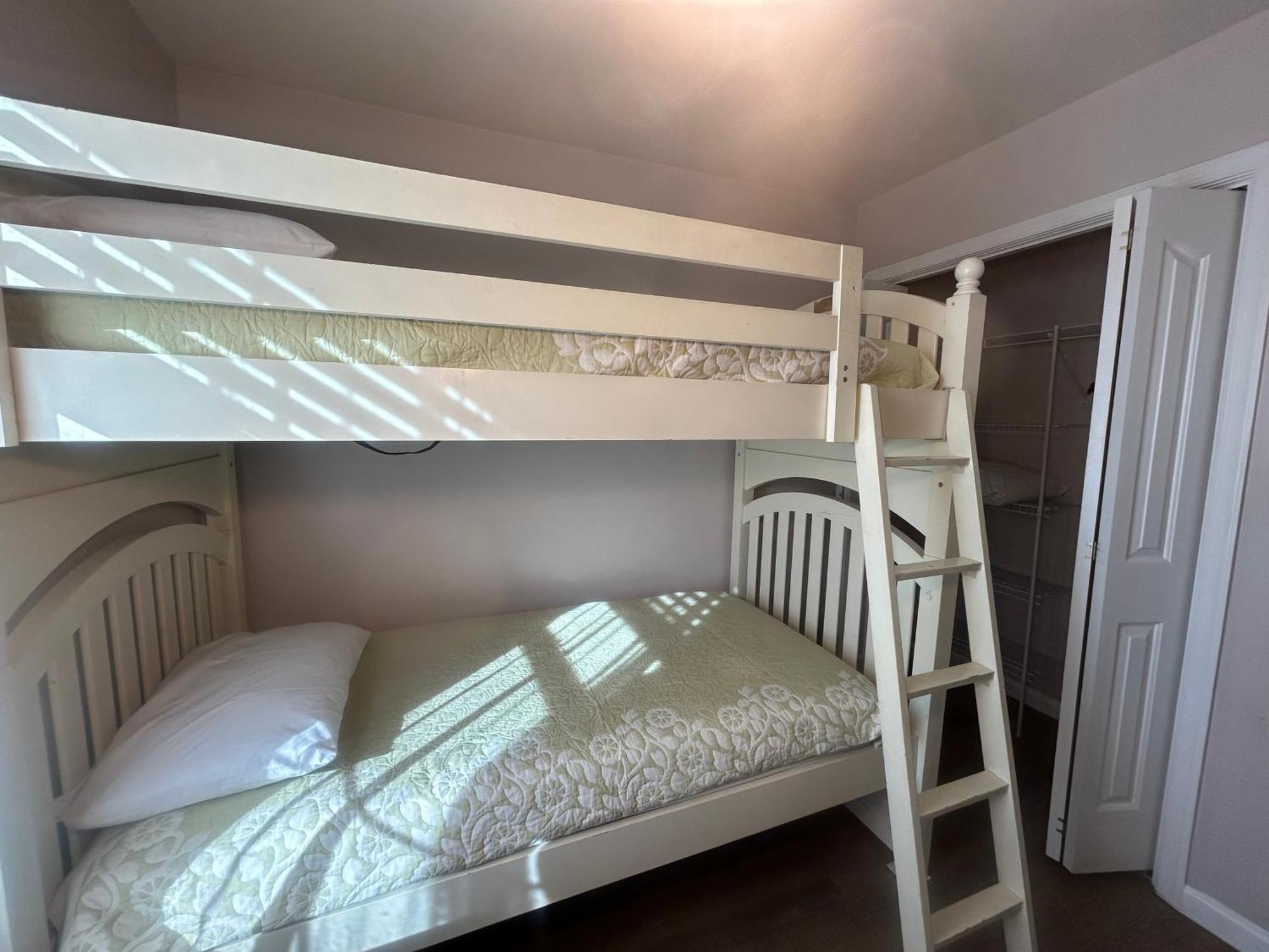 Wilmington Terrace Apartment Ocean City Luaran gambar