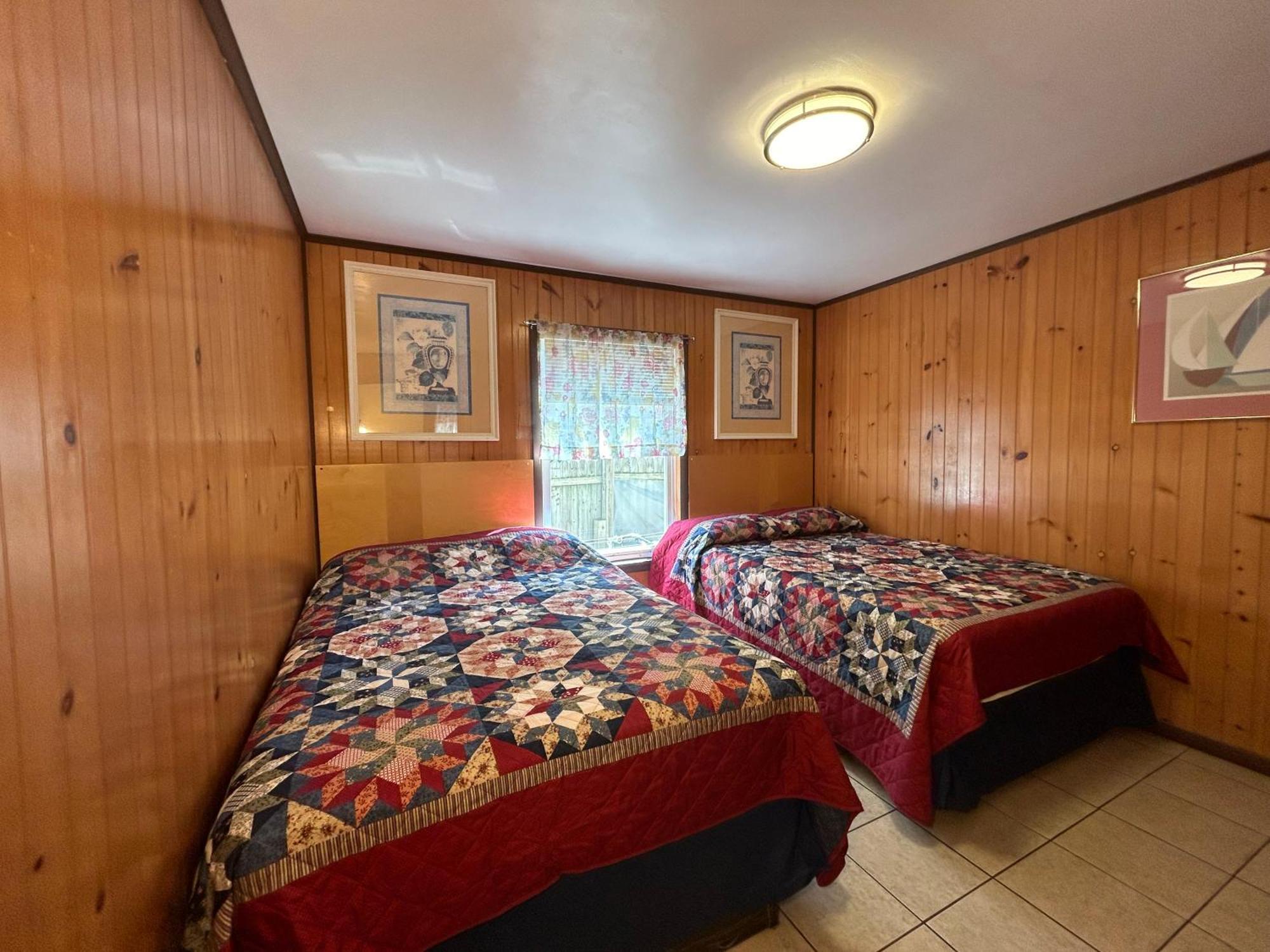 Wilmington Terrace Apartment Ocean City Luaran gambar