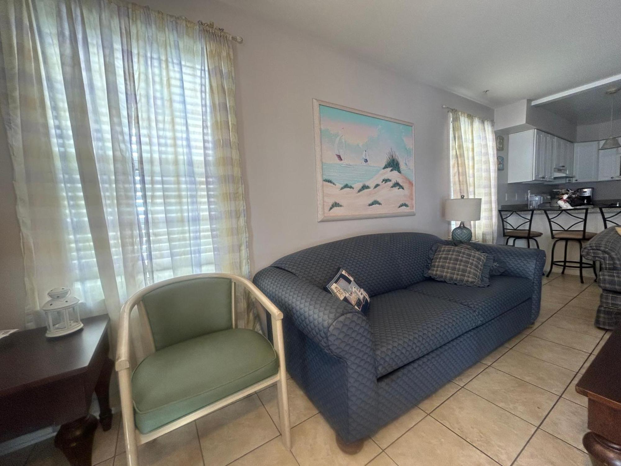 Wilmington Terrace Apartment Ocean City Luaran gambar