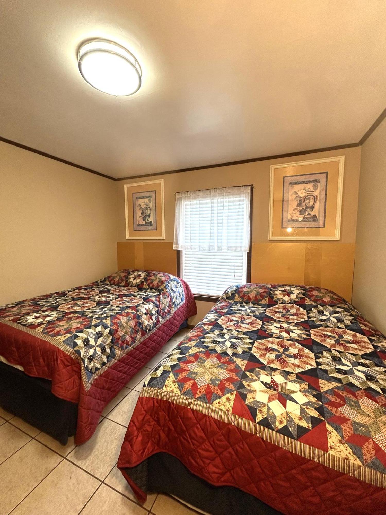 Wilmington Terrace Apartment Ocean City Luaran gambar
