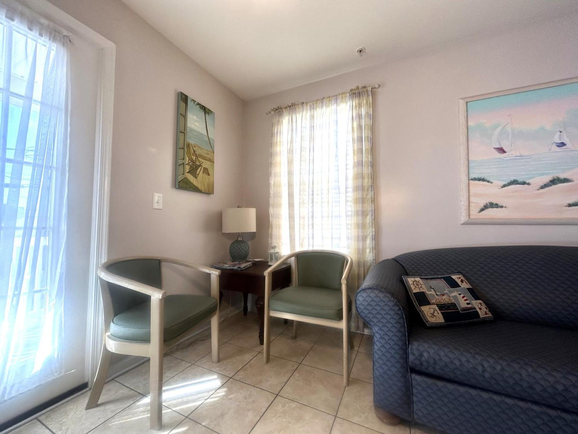 Wilmington Terrace Apartment Ocean City Luaran gambar