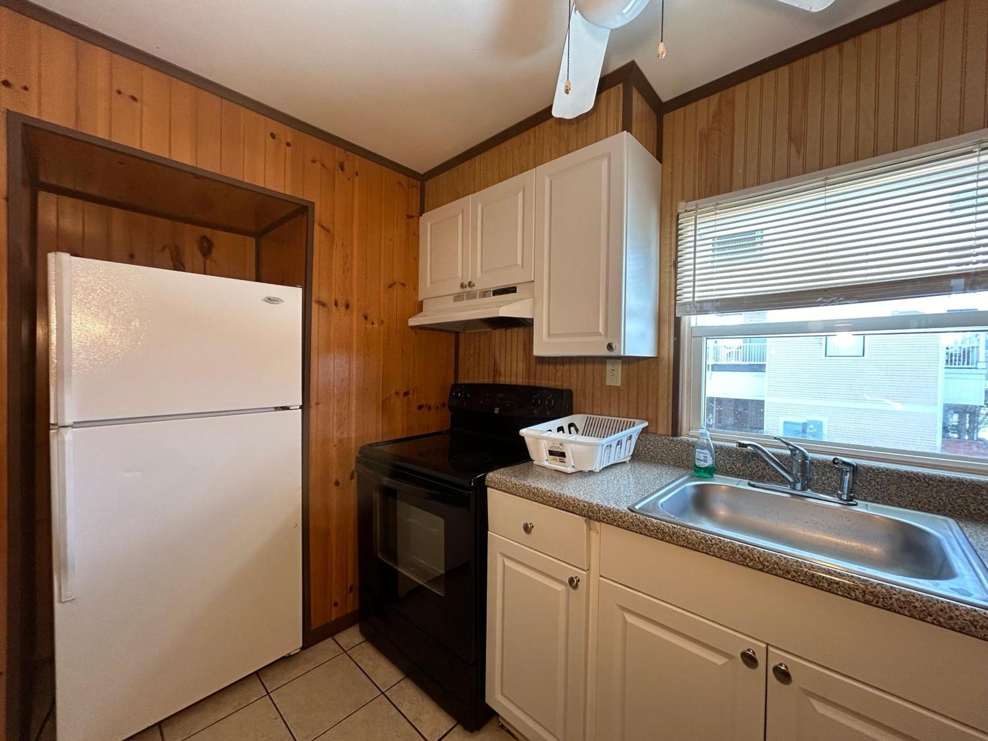 Wilmington Terrace Apartment Ocean City Luaran gambar