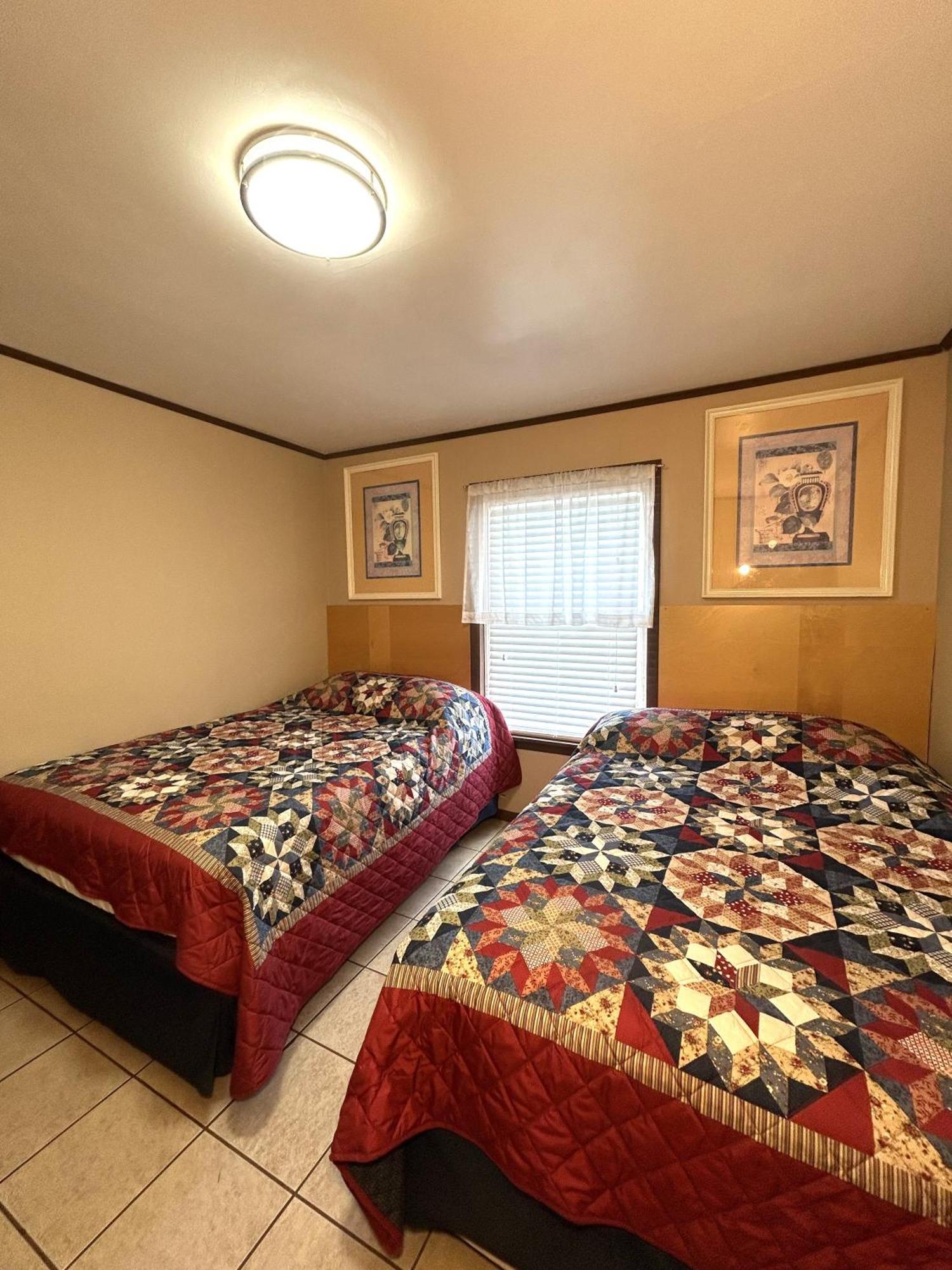 Wilmington Terrace Apartment Ocean City Luaran gambar