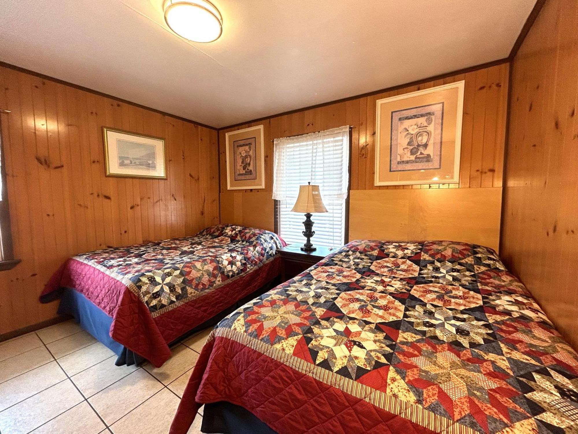 Wilmington Terrace Apartment Ocean City Luaran gambar