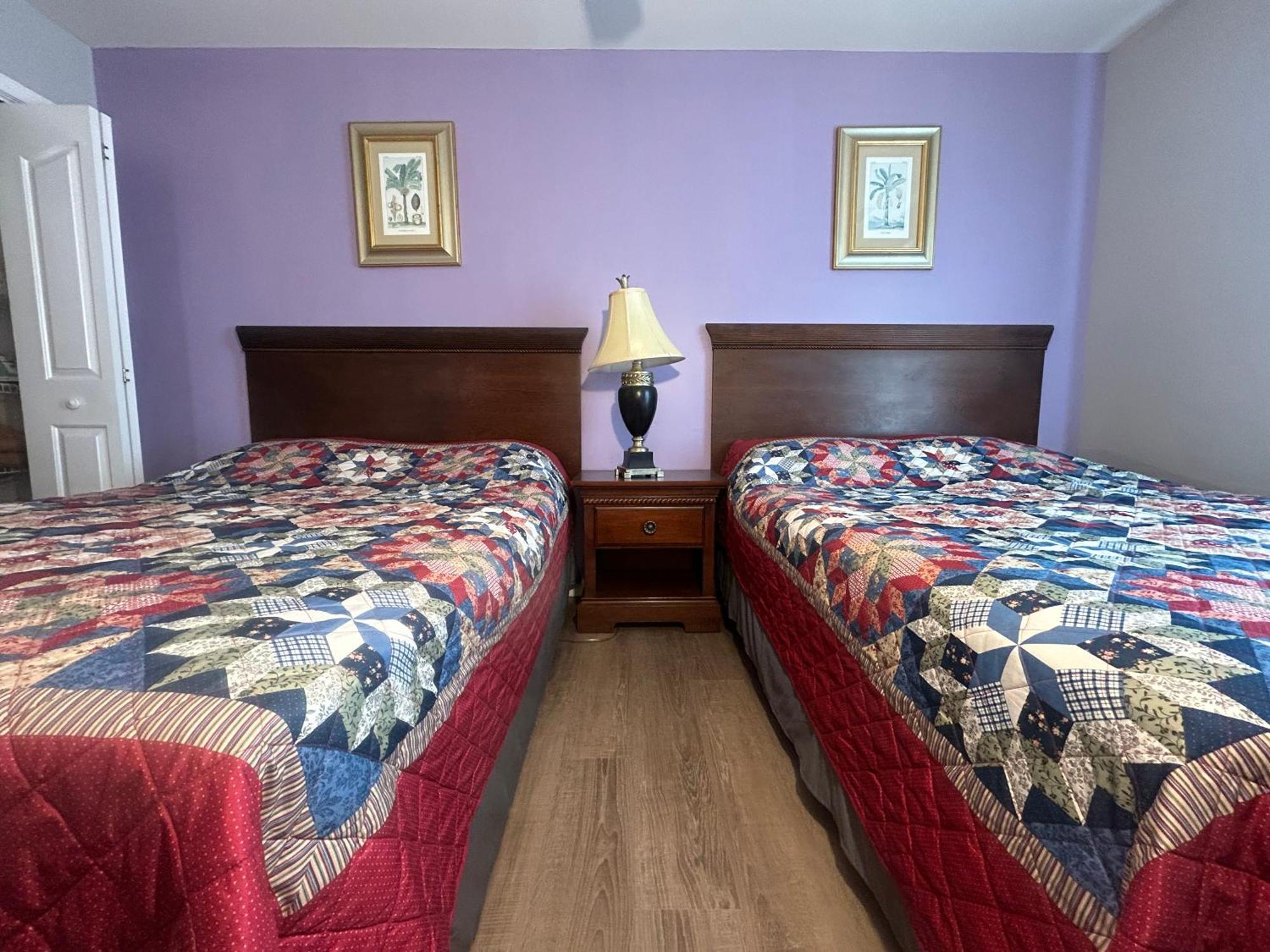 Wilmington Terrace Apartment Ocean City Luaran gambar