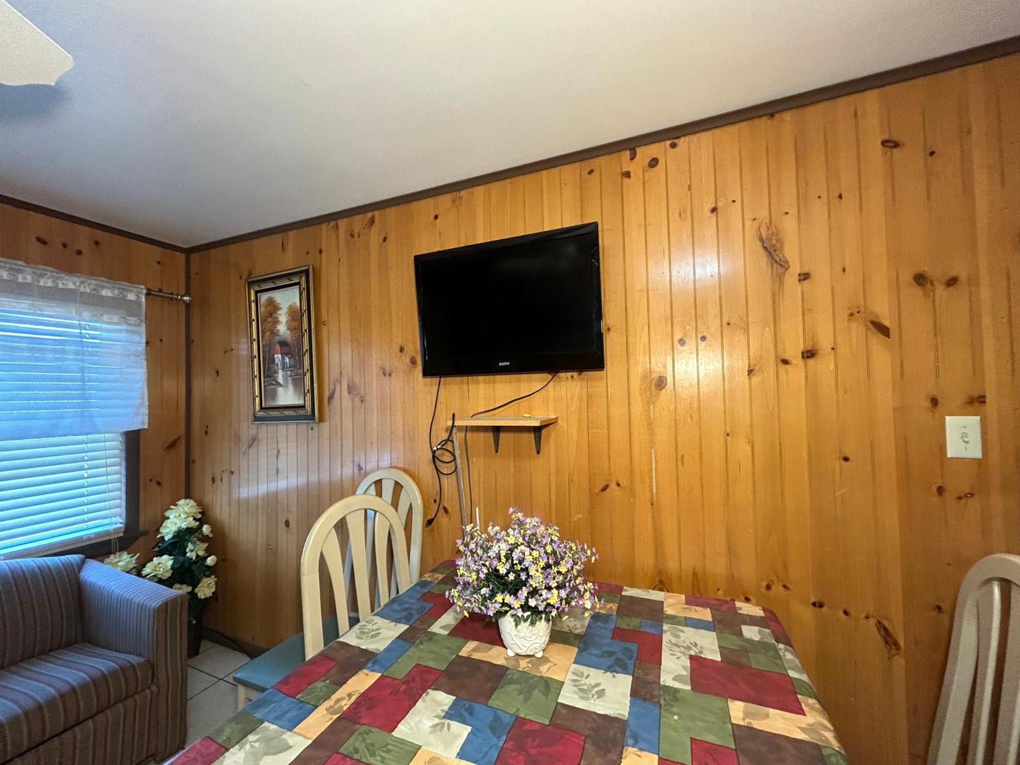 Wilmington Terrace Apartment Ocean City Luaran gambar