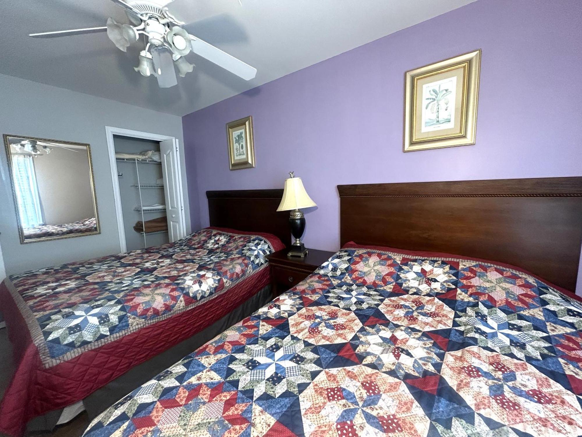 Wilmington Terrace Apartment Ocean City Luaran gambar