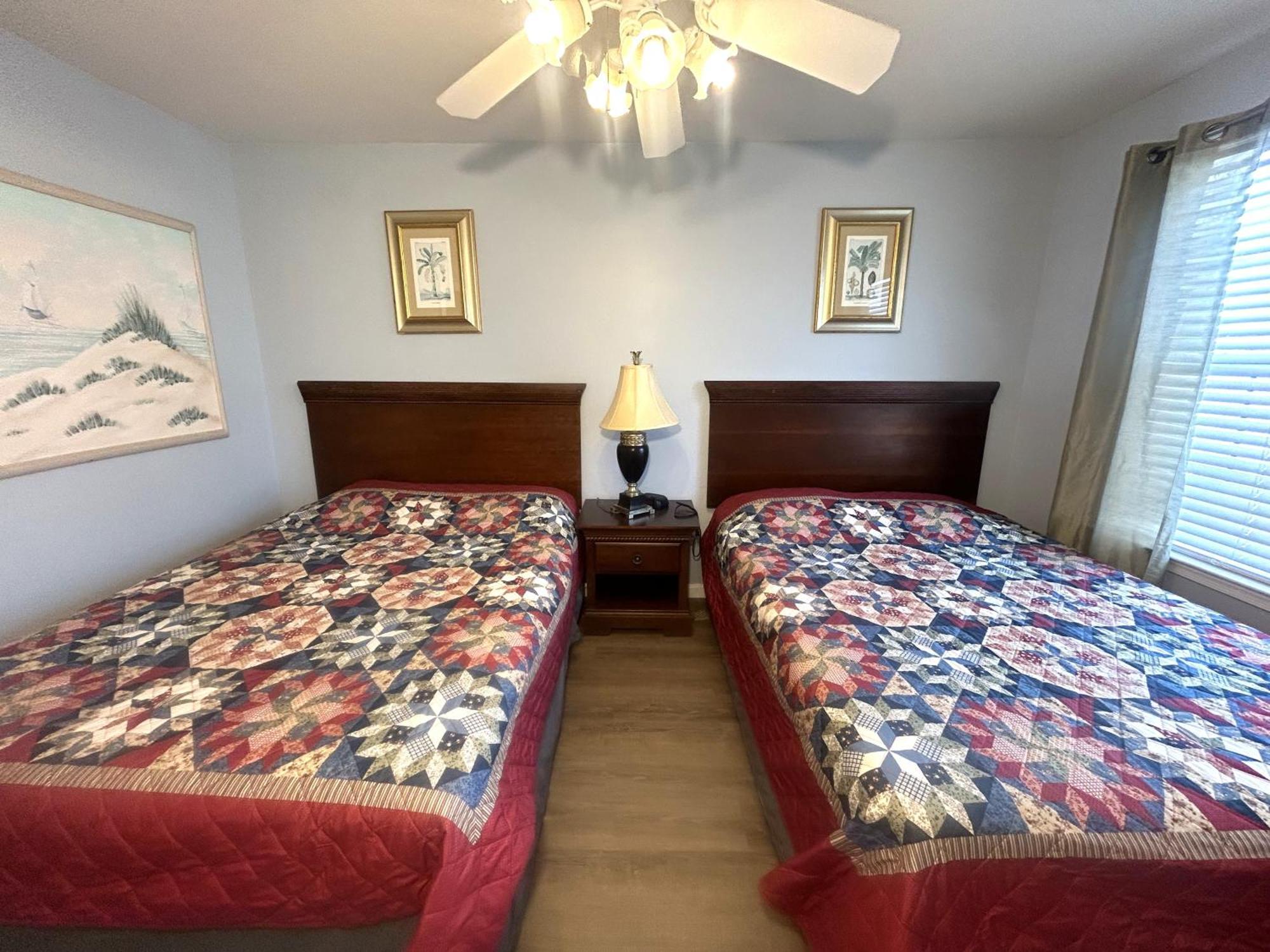 Wilmington Terrace Apartment Ocean City Luaran gambar