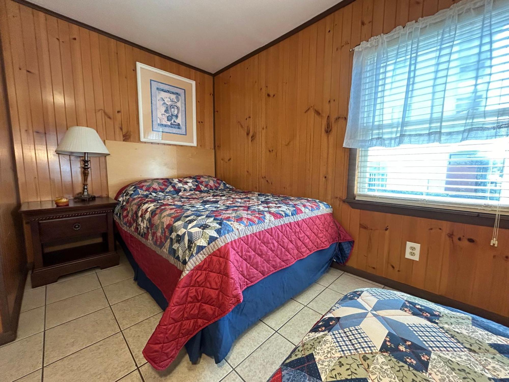 Wilmington Terrace Apartment Ocean City Luaran gambar