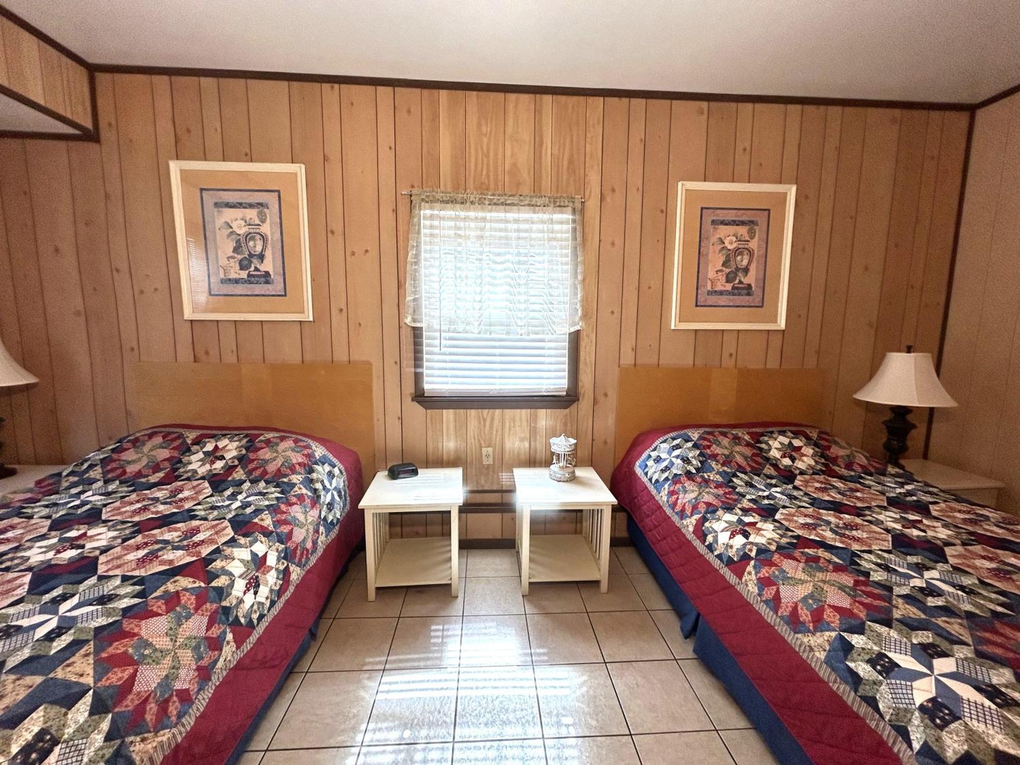 Wilmington Terrace Apartment Ocean City Luaran gambar