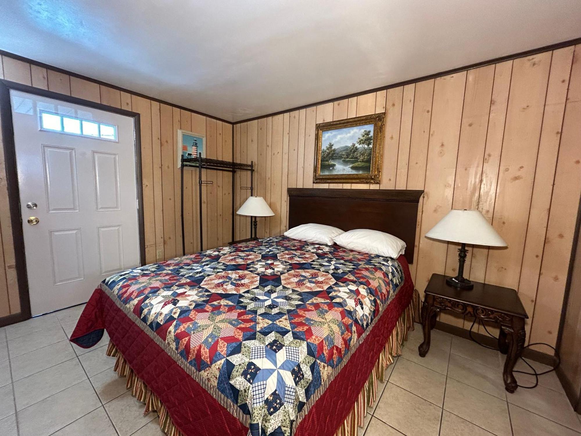 Wilmington Terrace Apartment Ocean City Luaran gambar