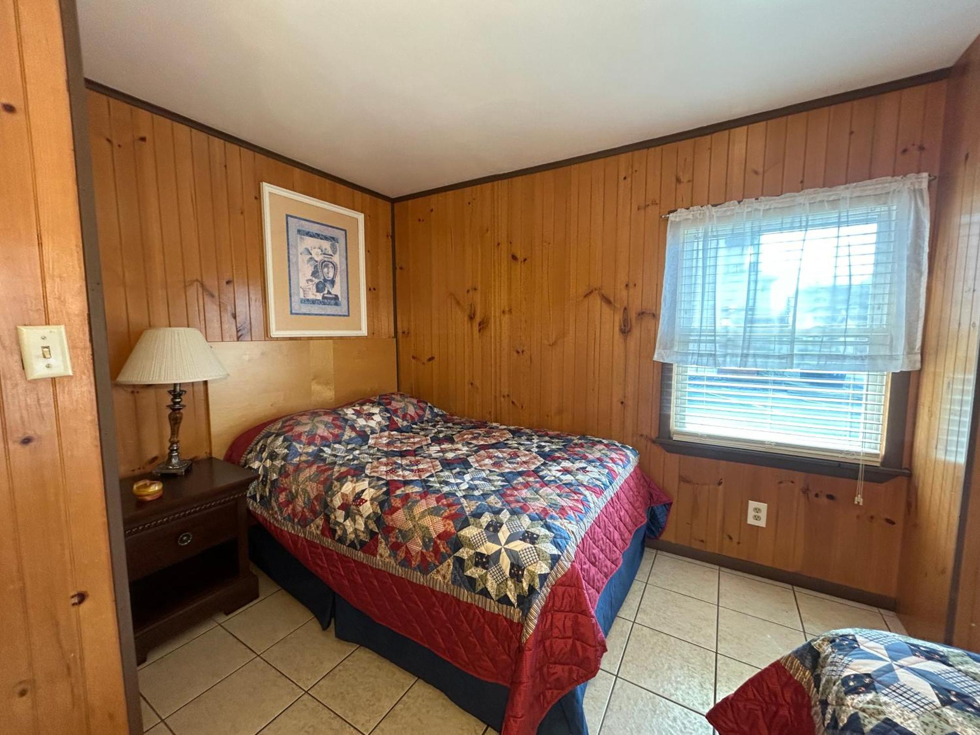 Wilmington Terrace Apartment Ocean City Luaran gambar