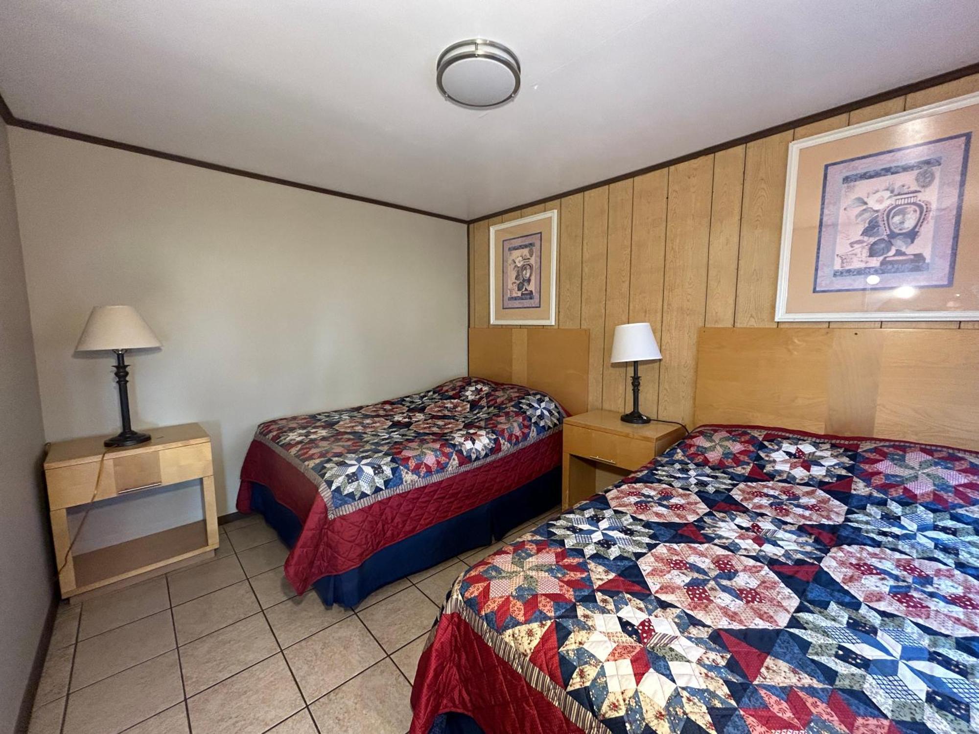 Wilmington Terrace Apartment Ocean City Luaran gambar