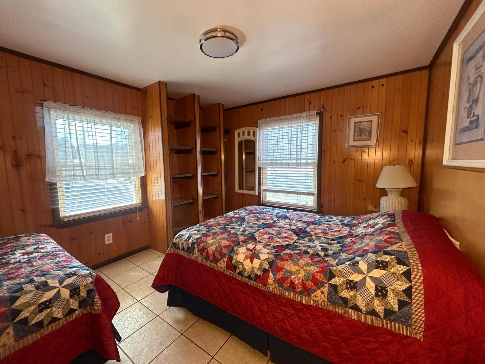 Wilmington Terrace Apartment Ocean City Luaran gambar