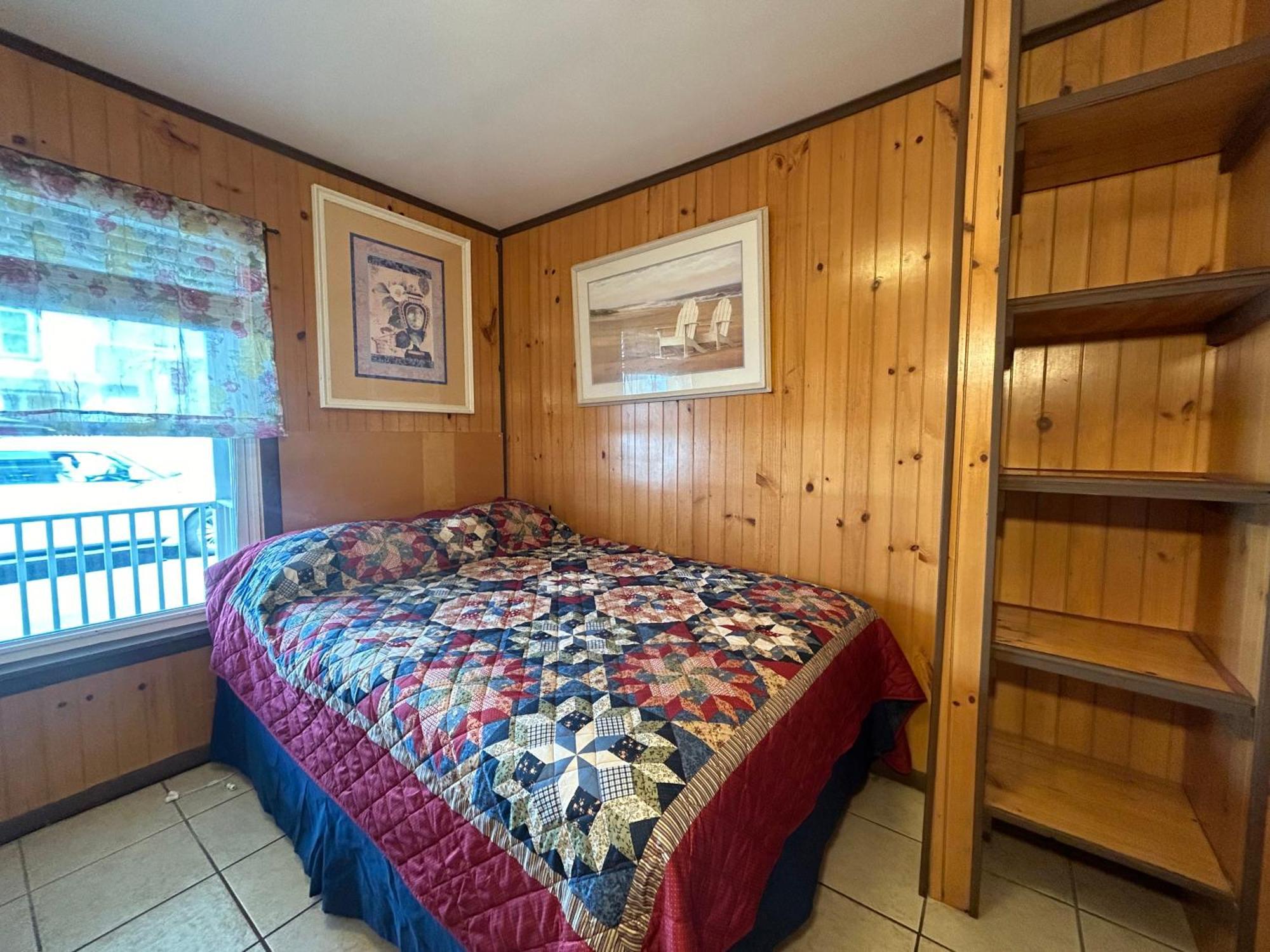 Wilmington Terrace Apartment Ocean City Luaran gambar